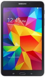 Замена стекла на планшете Samsung Galaxy Tab 4 10.1 LTE в Перми